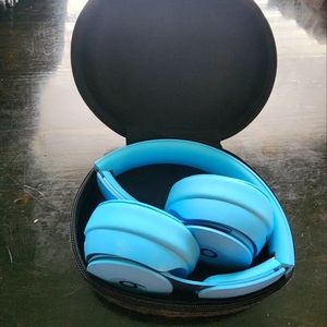 Dr Dre Beats Solo Pro Wireless Headphones